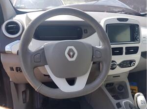 Navigation System RENAULT Zoe (BFM)