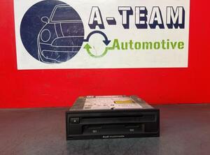 Navigation System AUDI A3 Sportback (8VA, 8VF)