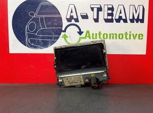 Monitor Navigationssystem Audi A3 Sportback 8V 8V0857273J P20059535