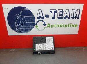 Navigation System OPEL Astra K Sports Tourer (B16)