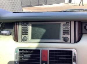 Navigation System LAND ROVER RANGE ROVER III (L322)