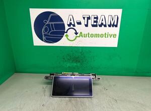 Monitor Navigationssystem Audi Q5 FY 80A919605 P21483470