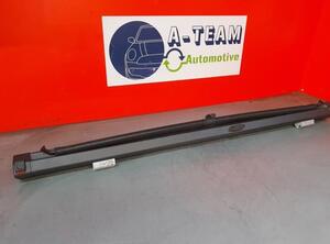 Cargo Barrier AUDI A6 Avant (4A5, C8)