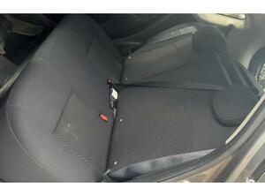 Rear Seat NISSAN Note (E12)