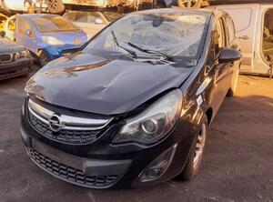 Achterbank OPEL Corsa D (S07)