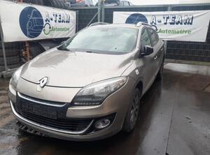 Sunroof RENAULT MEGANE III Grandtour (KZ0/1)