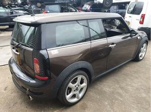 Sicherheitsgurt rechts hinten Mini Mini Clubman R55  P13393882