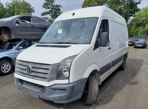 Veiligheidsgordel VW CRAFTER 30-50 Van (2E_)