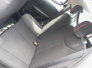 Safety Belts PEUGEOT 108 (--)