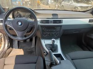 Veiligheidsgordel BMW 3 Coupe (E92), BMW 3 Touring (E91)