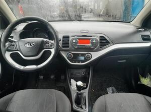 
Sicherheitsgurt rechts vorne Kia Picanto 2 TA  P17926419
