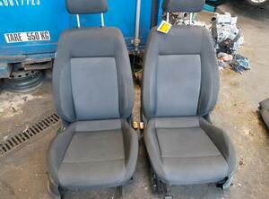 Seats Set VW Polo (6C1, 6R1)