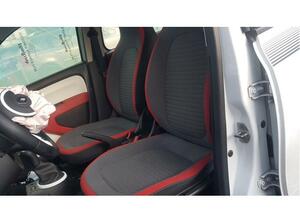 Seats Set RENAULT Twingo III (BCM)