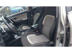 Seats Set KIA Cee&#039;D (JD), KIA Pro Cee&#039;D (JD)