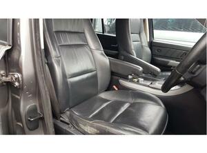 Seats Set LAND ROVER Range Rover Sport (L320)