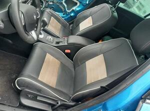 Seats Set RENAULT Megane III Grandtour (KZ0/1)