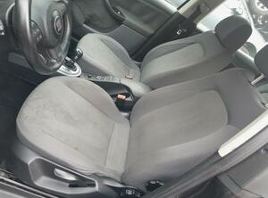 Seats Set SEAT Toledo III (5P2), SEAT Altea (5P1), SEAT Altea XL (5P5, 5P8)