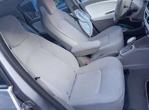 Seats Set RENAULT Zoe (BFM)