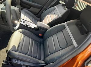 Seats Set CITROËN C4 III (BA, BB, BC)