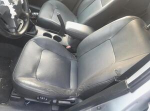 Seats Set MITSUBISHI Outlander I (CU W)