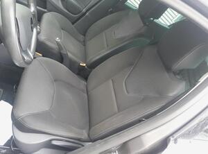 Seats Set RENAULT Captur I (H5, J5), RENAULT Clio IV (BH)