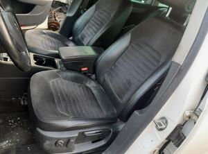 Seats Set VW Passat Variant (365), VW Passat Alltrack (365)