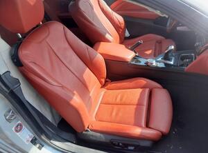 Seats Set BMW 4 Coupe (F32, F82)