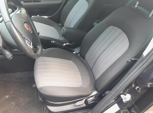 Seats Set FIAT Punto (199), FIAT Punto Evo (199), FIAT Grande Punto (199)