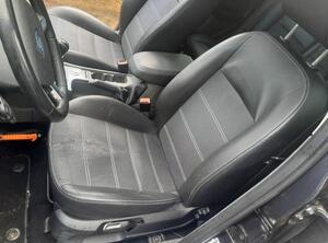 Seats Set FORD FOCUS II (DA_, HCP, DP)