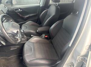 Seats Set PEUGEOT 208 I (CA_, CC_)