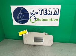 Sun Visor FIAT PANDA (169_), FIAT PANDA Hatchback Van (169_)