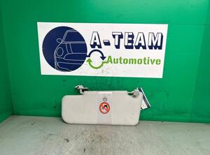 Sun Visor FIAT PANDA (169_), FIAT PANDA Hatchback Van (169_)