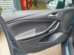 Portierbekleding OPEL Astra K (B16)