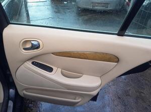 Door Card (Door Panel) JAGUAR S-Type (X200)