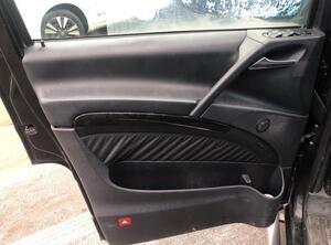 Door Card (Door Panel) MERCEDES-BENZ Viano (W639)