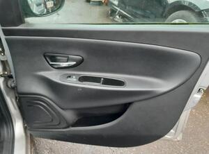 Door Card (Door Panel) LANCIA Ypsilon (312_), FIAT Panda (312, 319)