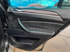 Door Card (Door Panel) BMW X6 (E71, E72), BMW X5 (E70)