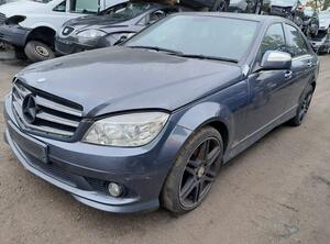 Roof Airbag MERCEDES-BENZ C-Klasse (W204)