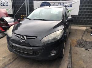 Roof Airbag MAZDA 2 (DE, DH)