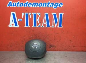 Driver Steering Wheel Airbag NISSAN Micra III (K12)