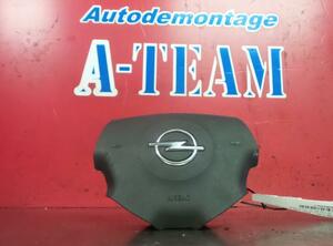 Driver Steering Wheel Airbag OPEL Vectra C Caravan (--)