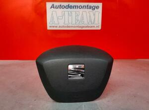 Airbag Stuurwiel SEAT Leon (5F1), SEAT Leon SC (5F5)