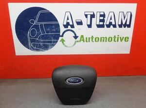 Airbag Stuurwiel FORD FIESTA VII (HJ, HF), FORD FIESTA VII Van