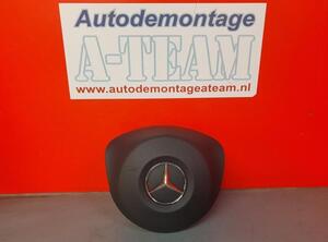 Airbag Fahrer Mercedes-Benz CLA Coupe C117 A00086005019116 P16323703