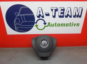 Airbag Fahrer VW Golf VI 5K 3C8880201L P20659208