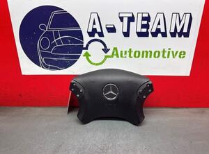 Driver Steering Wheel Airbag MERCEDES-BENZ C-CLASS T-Model (S203)