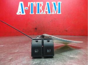 Switch for window winder SEAT Ibiza III (6L1)