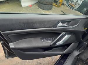 Schalter für Fensterheber Peugeot 308 II SW  96762292ZD P19813670