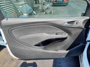 Schalter für Fensterheber Opel Adam  13360335 P18914475