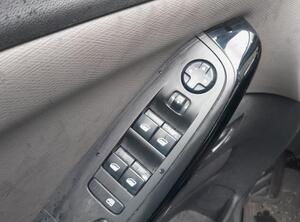 Switch for window winder CITROËN C4 GRAND PICASSO II (DA_, DE_)